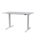 Alegra, height adjustable desk base