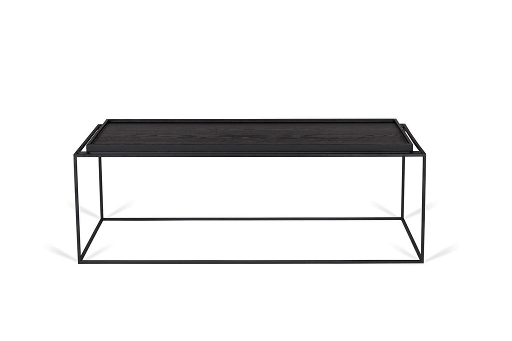 Loreto coffee table long 
