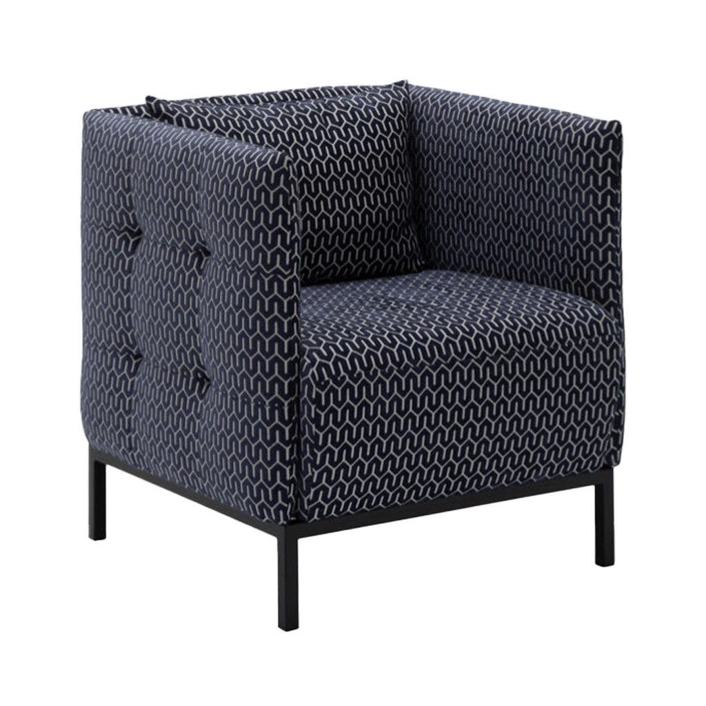 DOMI ARMCHAIR | Resize Design Portal