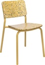 Chair Code SC - desert yellow