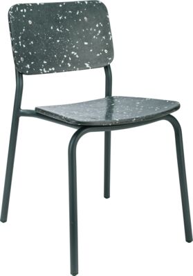 CHAIR CODE SC - FOREST GREEN
