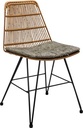 CHAIR TACO SC - RATTAN OPTIC
