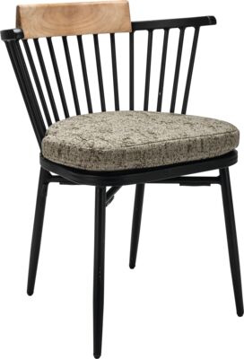 ARMCHAIR JONAS AC