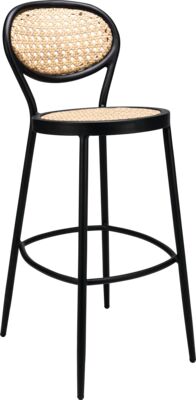 BAR STOOL MICHELLE HS