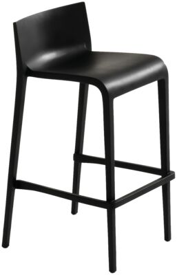 BAR STOOL NASSAU 537 HS