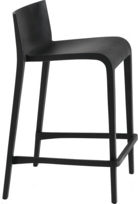 BAR STOOL NASSAU 537B MS