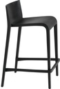 Bar stool Nassau 537B MS