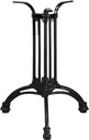 Table base Dominique-3 TB