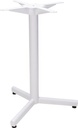Table base Verso-3 TB - white