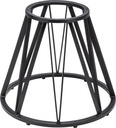 Table base Pilon outdoor LTB