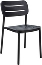 CHAIR ANVERS SC - BLACK