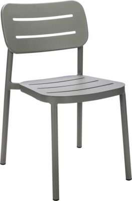 Chair Anvers SC - moss grey