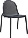 Chair Arcadia SC - black