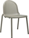 Chair Arcadia SC - moss grey