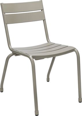 CHAIR GIROLA SC - MOSS GREY