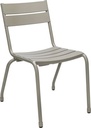 Chair Girola SC - moss grey