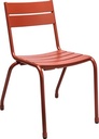 CHAIR GIROLA SC - TERRA