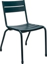 CHAIR GIROLA SC - BLUE