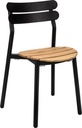 CHAIR NOTO SC - TEAK