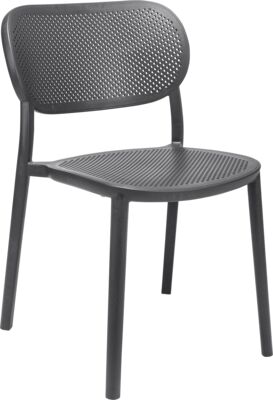 Chair Nuta SC - grey