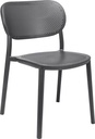 CHAIR NUTA SC - GREY