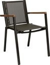 ARMCHAIR 25.25 AC - OLIVE GREEN