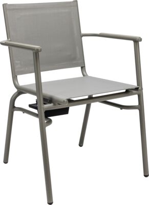 Armchair Celsius AC - only available for Dutch market!