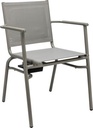 Armchair Celsius AC - only available for Dutch market!