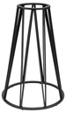 Table base Pilon outdoor TB