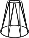 TABLE BASE PILON LARGE OUTDOOR TB