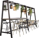 Table base Tipi MTB