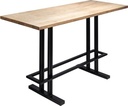 Table base Tom outdoor HTB