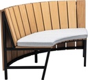 BENCH OLAV QUARTER B
