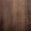 Table top Mansonia, aged (rough), 40mm