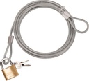 Terrace chain set, 5 meter
