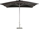 PARASOL VERJO SQUARE - BLACK