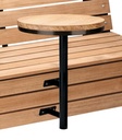 TABLE AREA T