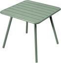 TABLE LUXEMBOURG T 80X80