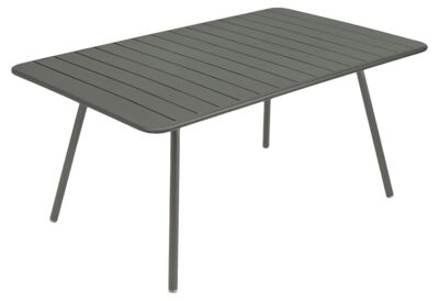 Table Luxembourg T 165x100