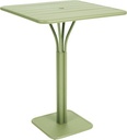 TABLE LUXEMBOURG 80 HT