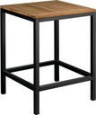 Table base New York HTB 80 x 80 cm