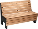 BENCH AREA B - 140CM