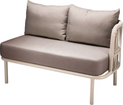 BENCH TAPE END RIGHT BA - 140CM