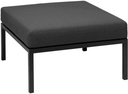 Bench Barca hocker LB