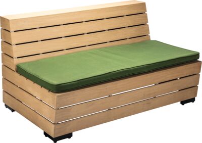 BENCH LUNA LB - 140CM