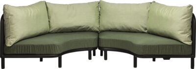 BENCH TERRA QUARTER LB