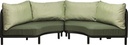Bench Terra Quarter LB