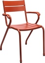 ARMCHAIR GIROLA AC - TERRA