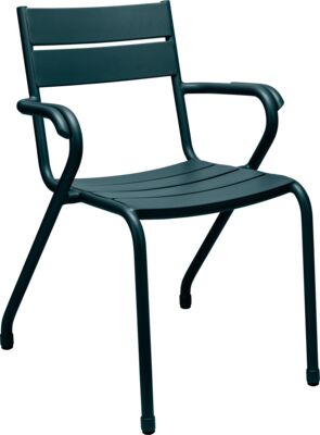 ARMCHAIR GIROLA AC - BLUE