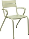 ARMCHAIR GIROLA AC - LAUREL